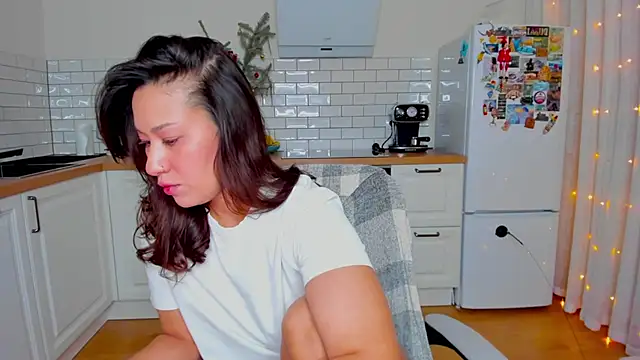 FieryHeart 라이브 XXX 채팅