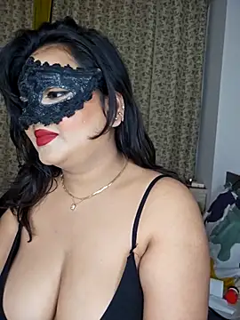 Blossam_07 Webcam Show