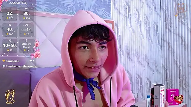 osamu_tay Webcamshow