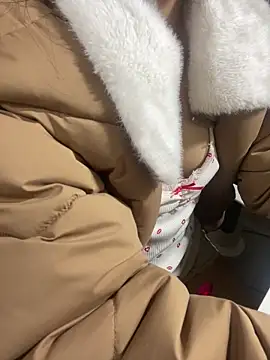 Chat XXX Live Mina048