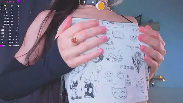 TristaRohtn Live XXX chat