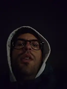 Show de webcam de RikCum4u