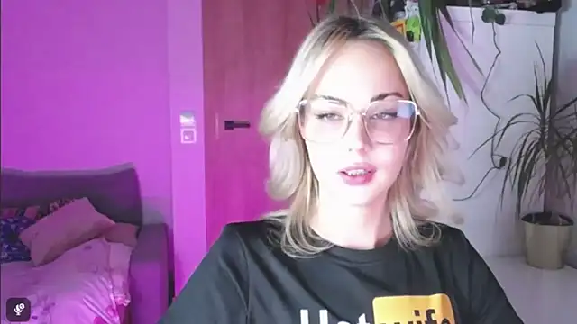 LexiexPlay Live XXX Chat