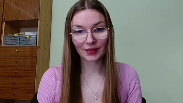 LooveELLYx élő XXX-chatje