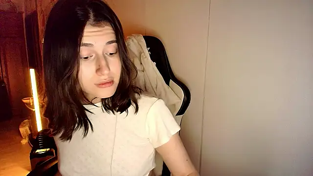 KristinaScott webcam show