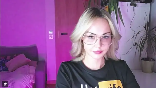 LexiexPlay's Live XXX Chat