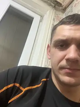 BogdanNegoda webcam show