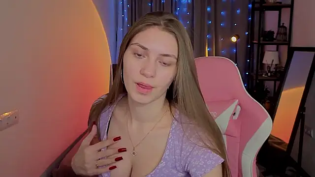 Czat XXX na żywo – Cheryl_Backer