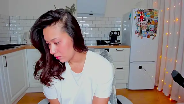 FieryHeart Chat XXX in diretta