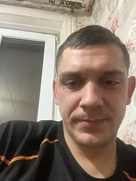 BogdanNegoda Webcam-Show