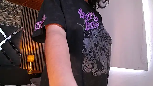 Amy_channel élő XXX-chatje