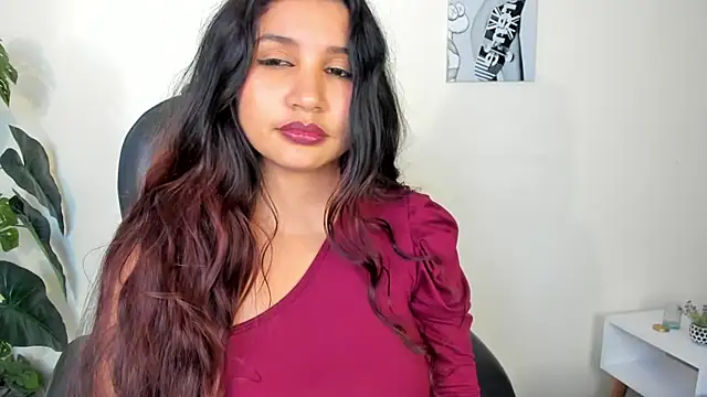 Victoria_Rosee 라이브 XXX 채팅