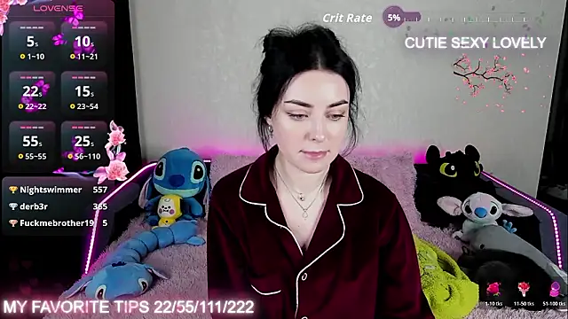 SemurMur 现场XXX聊天