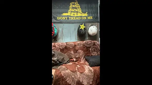 KBONE36 Adlı Modelin Canlı XXX Sohbeti