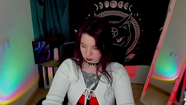 Sam_Mystery 现场XXX聊天