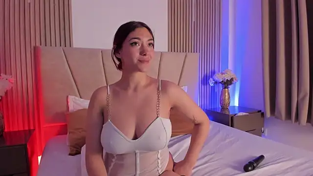 Victoria_BeaumontのライブXXXチャット