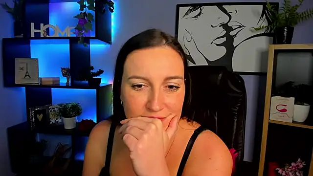 FUN_AMIのライブXXXチャット