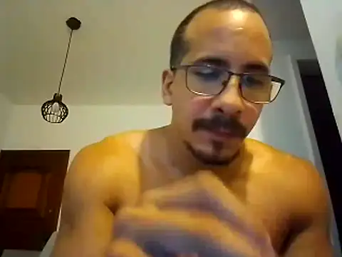 AndresBrazil: онлайн-секс-чат