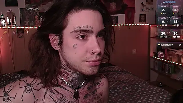 Hanako_Jentoru's Webcam Show