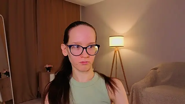 BettyBrowni's Live XXX Chat