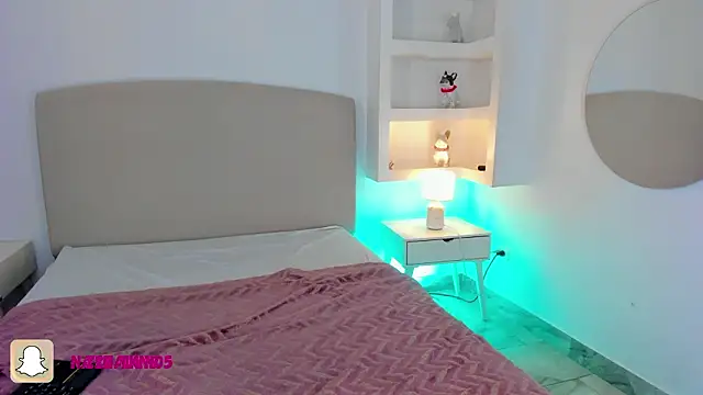 Sembang XXX Secara Langsung nathalynbarnes