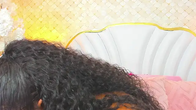 ShanelWest Live XXX Chat