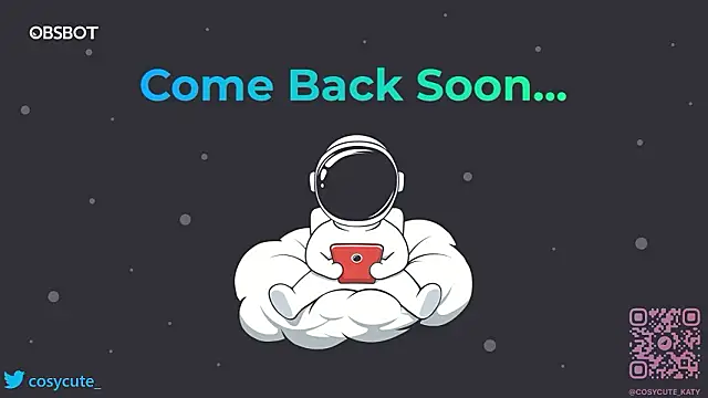 cosycute_ Live XXX-Chat