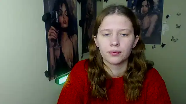 StellaCRL Live XXX Chat