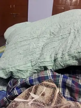 Вебкам-шоу xmanrawan2