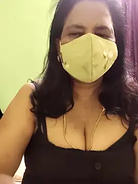 mallu-lover Show Webcam