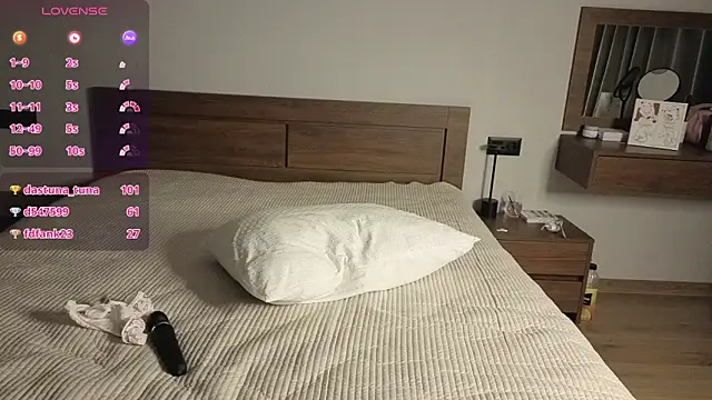 Ju_jin's Live XXX Chat