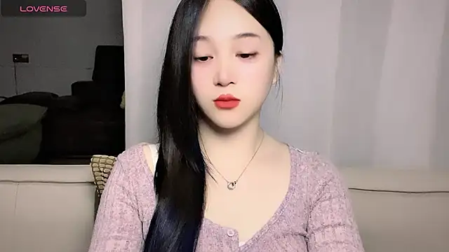 Sembang XXX Secara Langsung woaiqinqin