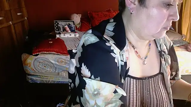 Sasharosee2 Live XXX Chat