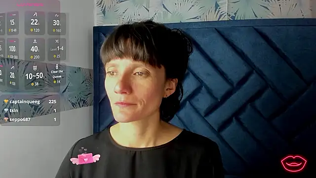 Valery_More__ Live XXX Chat