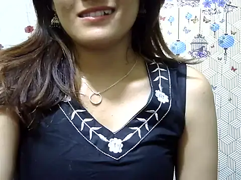 Show de webcam de kavy_a