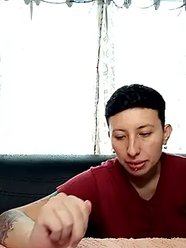 Chat XXX en directo de Mei_and_Gaby