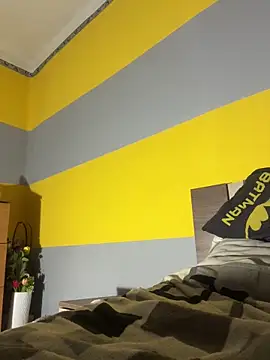 SexyMamiVee's Live XXX Chat