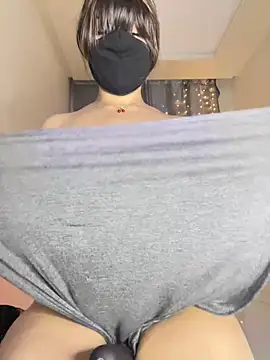 Inaa-Love Webcam show