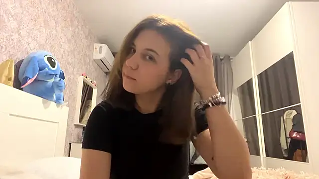 Chat XXX ao vivo de Lunavirexiall