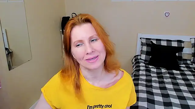 FoxySophia Live XXX Chat