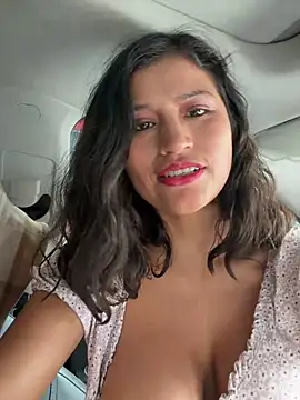 sexi_noemi Obrolan Langsung XXX