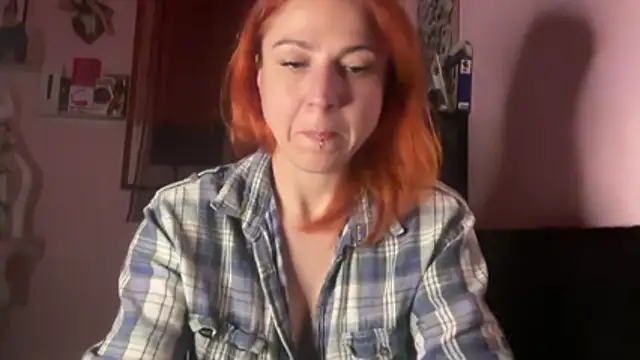 Sembang XXX Secara Langsung Nikky_Divine