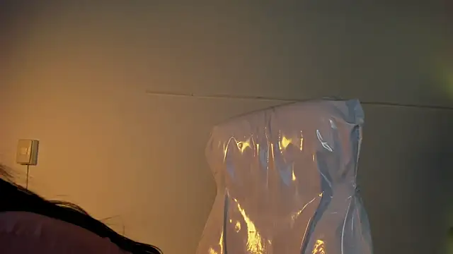 Sembang XXX Secara Langsung lauren_fit