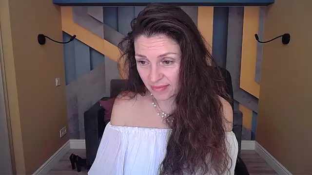 Chat XXX ao vivo de EllaLong