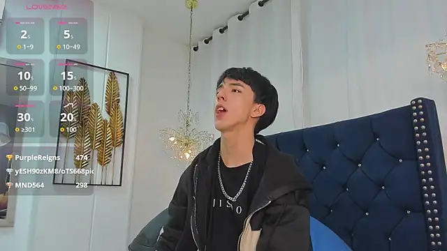 AerumChae – Live XXX-chat