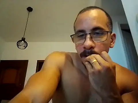 AndresBrazil – Live XXX-chat