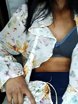 Paranjli_singh 웹캠 쇼