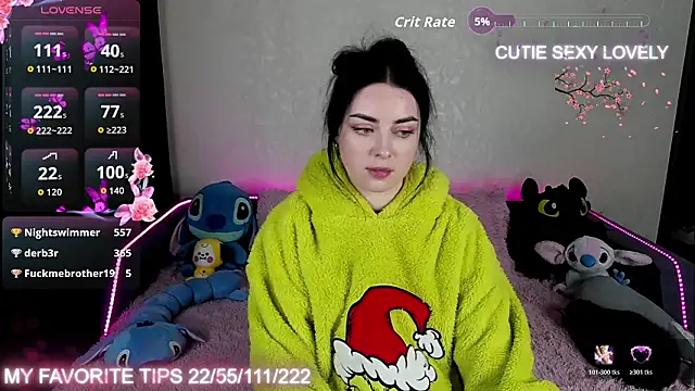 SemurMur: απευθείας συνομιλία ΧΧΧ