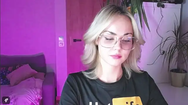 LexiexPlay Live XXX-Chat