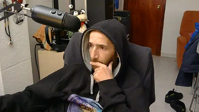 softail85のライブXXXチャット